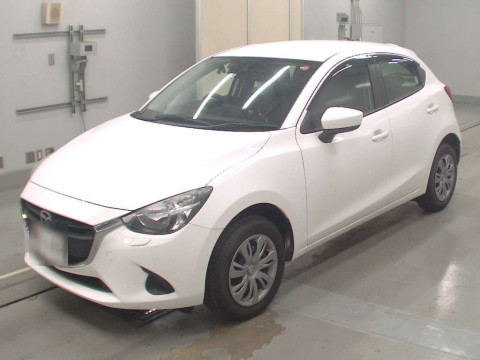 2019 Mazda Demio DJLAS[0]