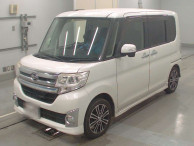 2014 Daihatsu Tanto Custom