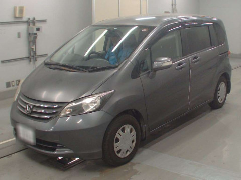 2008 Honda Freed GB3[0]