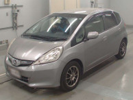 2012 Honda Fit