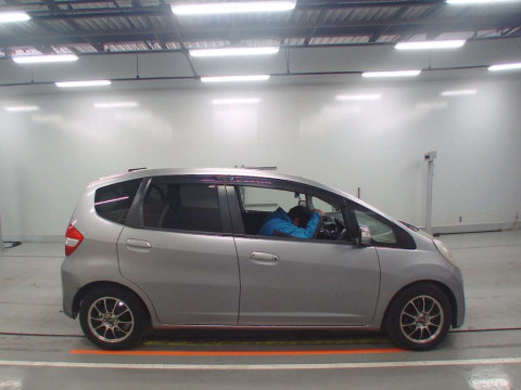 2012 Honda Fit GE8[2]