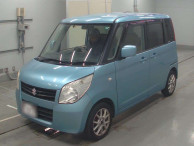 2012 Suzuki Palette