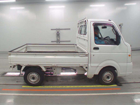 2006 Suzuki Carry Truck DA65T[2]