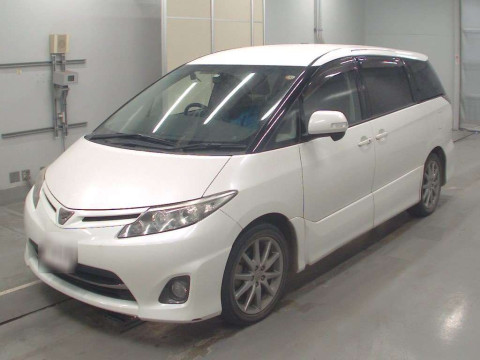 2010 Toyota Estima ACR50W[0]