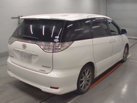 2010 Toyota Estima ACR50W[1]