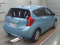 2015 Nissan Note