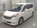 2009 Honda Step WGN