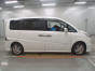 2009 Honda Step WGN