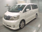 2005 Toyota Alphard G