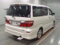 2005 Toyota Alphard G