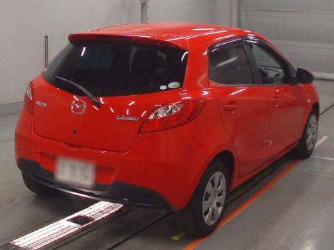 2012 Mazda Demio DE3FS[1]