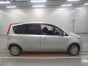 2012 Nissan Note