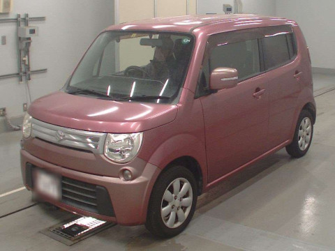 2012 Suzuki MR Wagon MF33S[0]