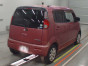 2012 Suzuki MR Wagon