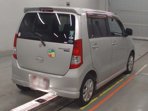 2010 Suzuki Wagon R MH23S[1]