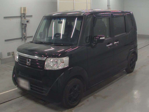 2013 Honda N-BOX JF1[0]