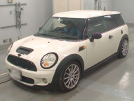 2008 Mini MINI