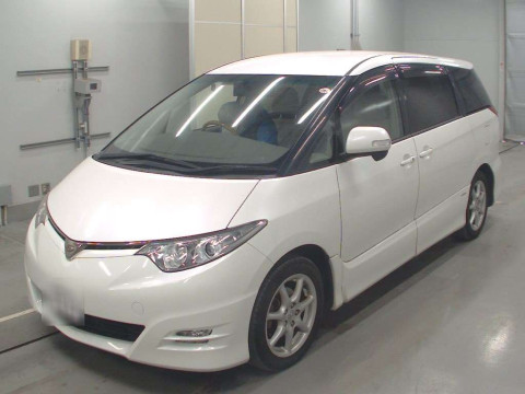 2006 Toyota Estima ACR50W[0]