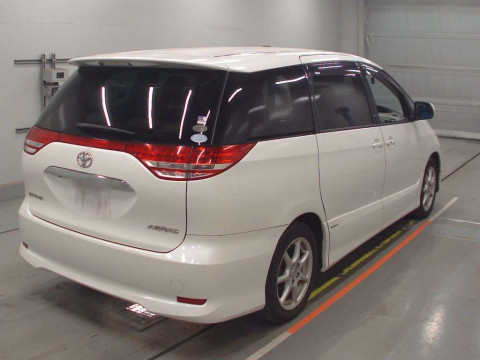 2006 Toyota Estima ACR50W[1]