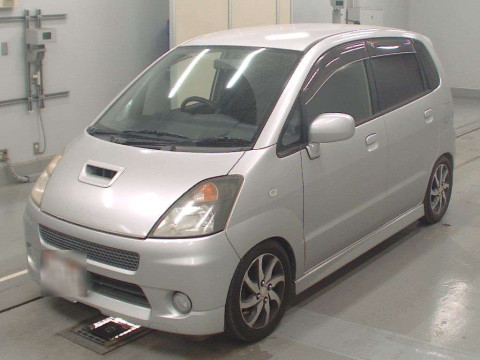 2005 Suzuki MR Wagon MF21S[0]