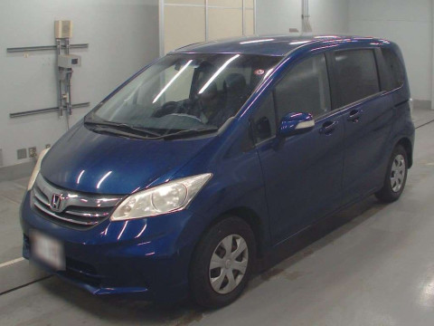 2011 Honda Freed GB3[0]