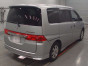 2005 Honda Step WGN