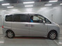 2005 Honda Step WGN