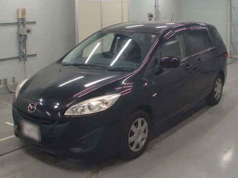 2011 Mazda Premacy CWEFW[0]