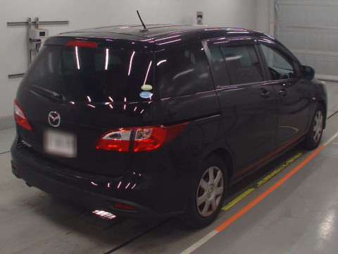 2011 Mazda Premacy CWEFW[1]