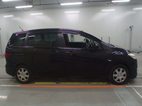 2011 Mazda Premacy CWEFW[2]