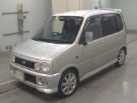 2000 Daihatsu Move