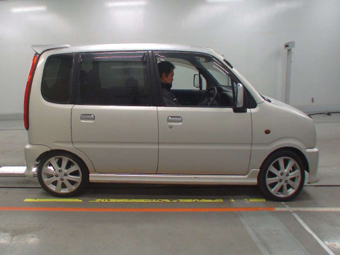 2000 Daihatsu Move L910S[2]