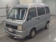 2006 Subaru Sambar