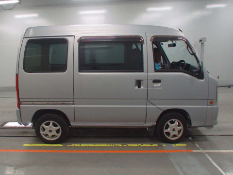 2006 Subaru Sambar TV1[2]