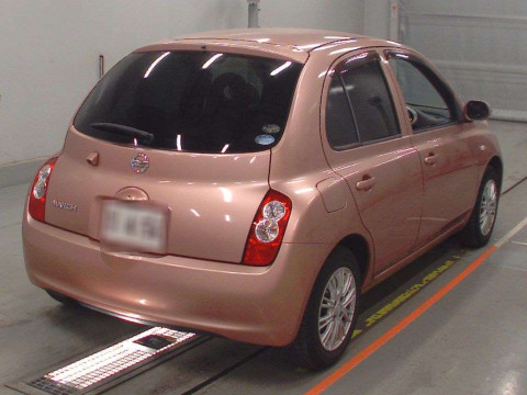 2010 Nissan March AK12[1]