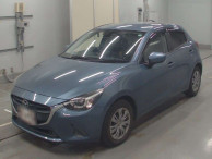 2016 Mazda Demio