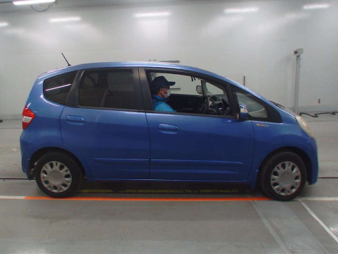 2012 Honda Fit GE6[2]