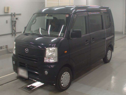 2010 Mazda Scrum DG64V[0]