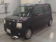 2008 Daihatsu Move Conte