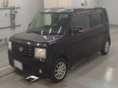 2008 Daihatsu Move Conte L575S[0]