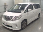 2010 Toyota Alphard