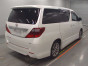 2010 Toyota Alphard