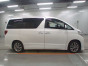 2010 Toyota Alphard