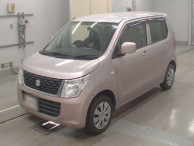 2015 Suzuki Wagon R