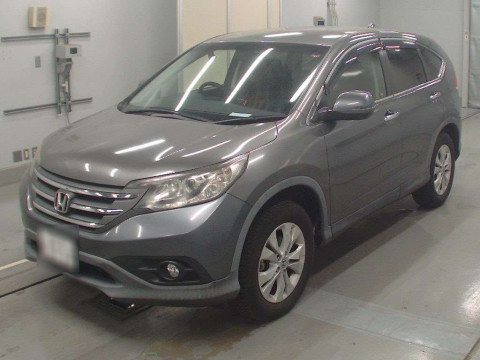 2012 Honda CR-V RM4[0]