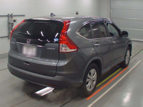 2012 Honda CR-V RM4[1]