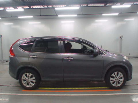 2012 Honda CR-V RM4[2]