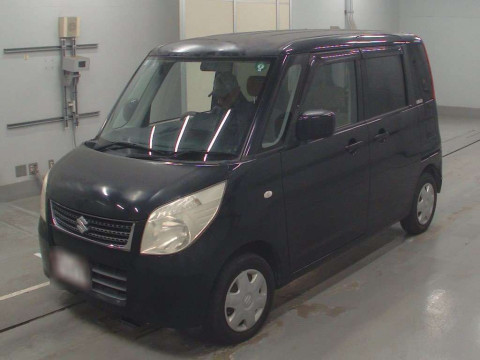 2009 Suzuki Palette MK21S[0]