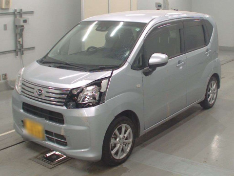 2021 Daihatsu Move LA150S[0]