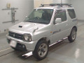 2011 Suzuki Jimny